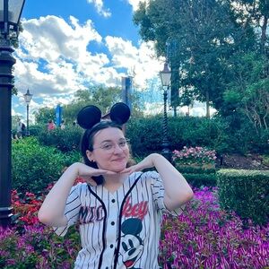 Meet your Posher, PJ